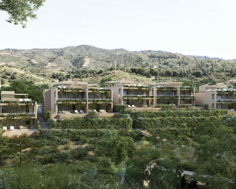 🏡 A Natural Paradise – 21 Luxury Residences, Marbella 🇪🇸 ✨ OFF PLAN