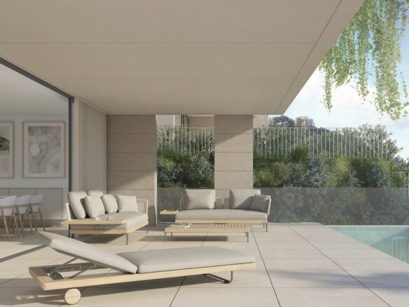 🏡 A Natural Paradise – 21 Luxury Residences, Marbella 🇪🇸 ✨ OFF PLAN