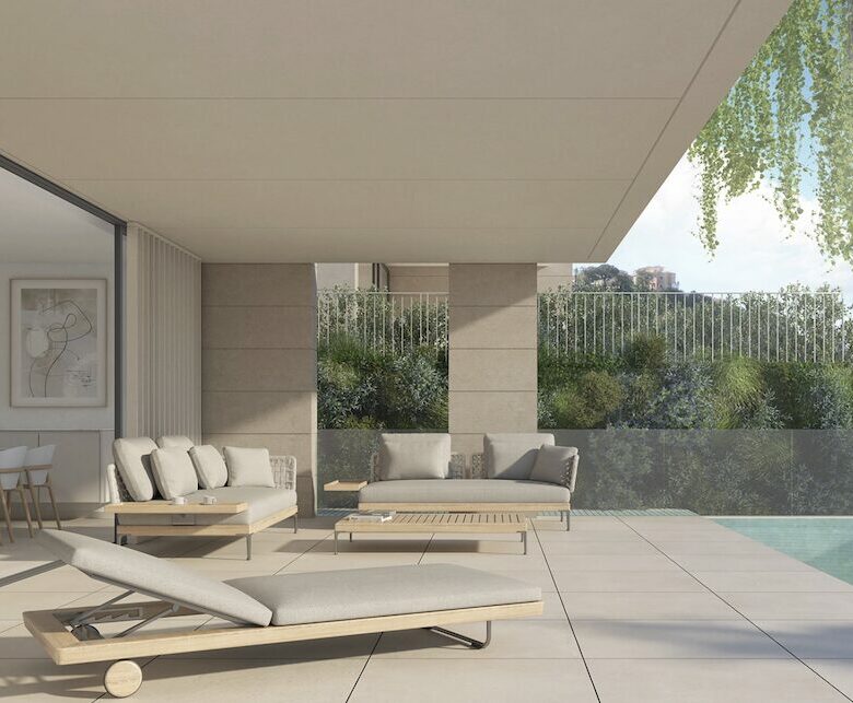 🏡 A Natural Paradise – 21 Luxury Residences, Marbella 🇪🇸 ✨ OFF PLAN