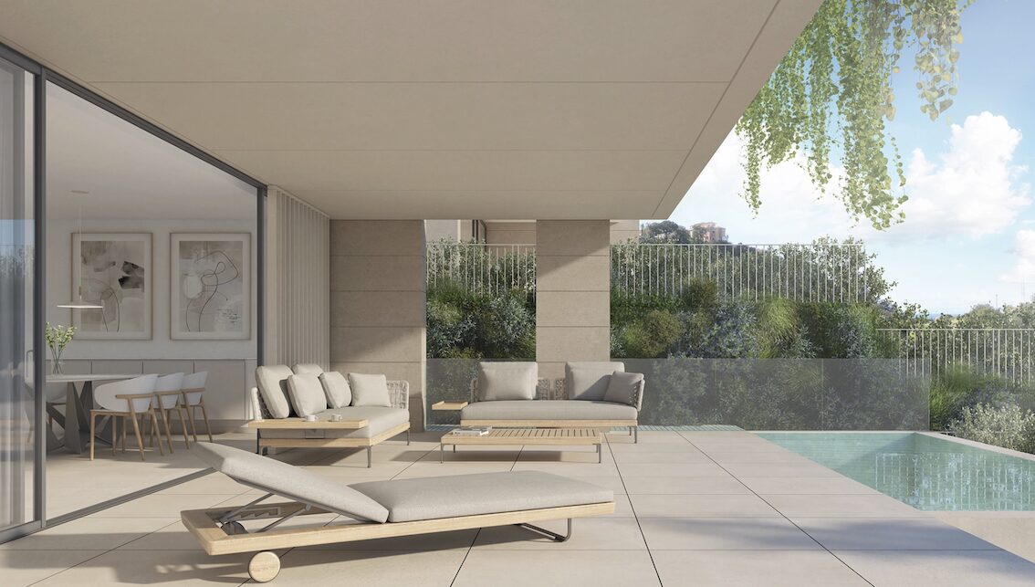 🏡 A Natural Paradise – 21 Luxury Residences, Marbella 🇪🇸 ✨ OFF PLAN