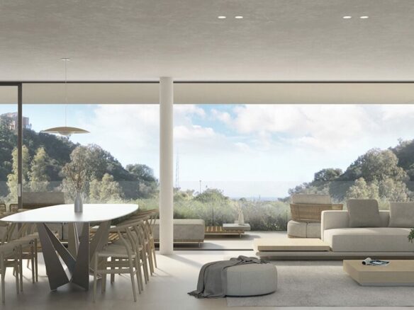 🏡 A Natural Paradise – 21 Luxury Residences, Marbella 🇪🇸 ✨ OFF PLAN