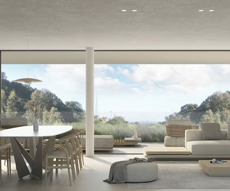 🏡 A Natural Paradise – 21 Luxury Residences, Marbella 🇪🇸 ✨ OFF PLAN
