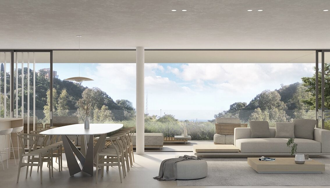 🏡 A Natural Paradise – 21 Luxury Residences, Marbella 🇪🇸 ✨ OFF PLAN