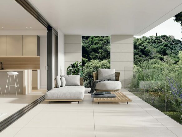🏡 A Natural Paradise – 21 Luxury Residences, Marbella 🇪🇸 ✨ OFF PLAN