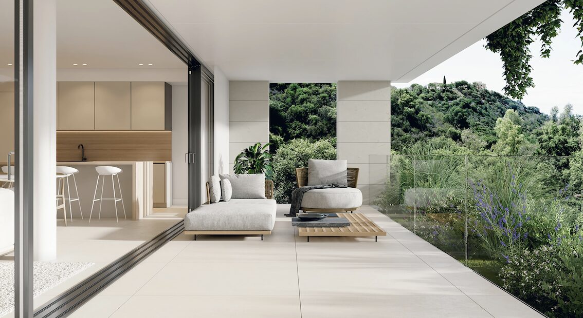 🏡 A Natural Paradise – 21 Luxury Residences, Marbella 🇪🇸 ✨ OFF PLAN