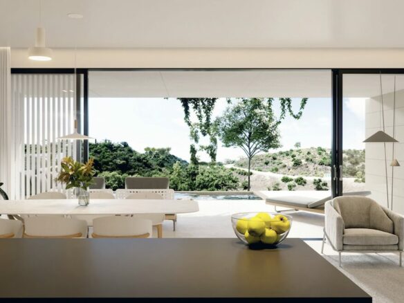 🏡 A Natural Paradise – 21 Luxury Residences, Marbella 🇪🇸 ✨ OFF PLAN