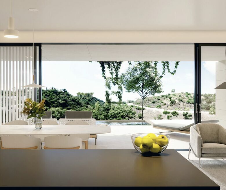 🏡 A Natural Paradise – 21 Luxury Residences, Marbella 🇪🇸 ✨ OFF PLAN