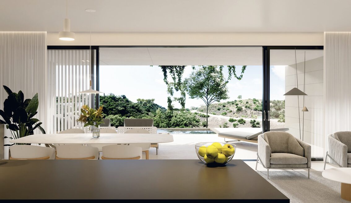 🏡 A Natural Paradise – 21 Luxury Residences, Marbella 🇪🇸 ✨ OFF PLAN