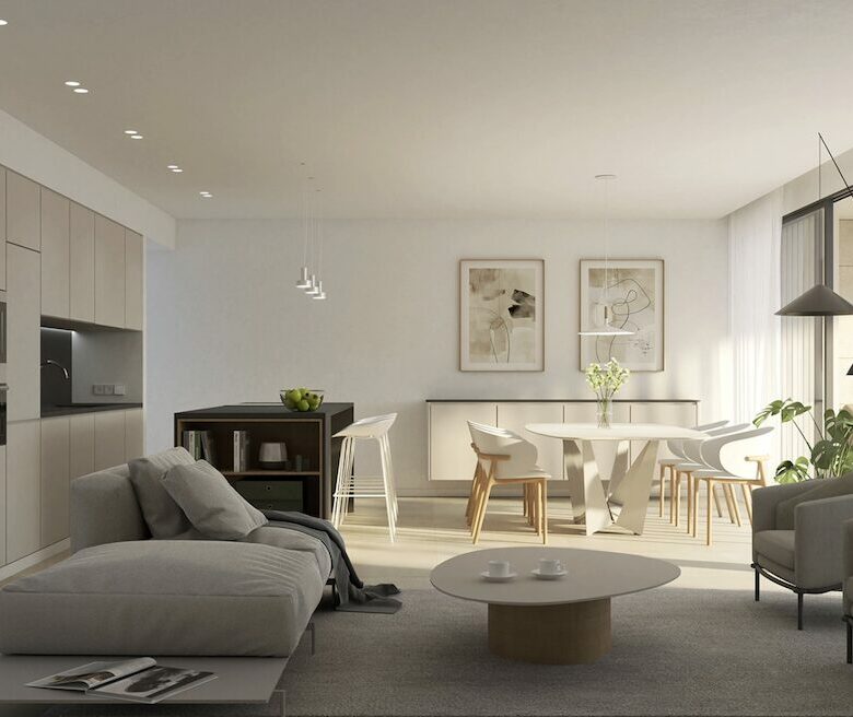 🏡 A Natural Paradise – 21 Luxury Residences, Marbella 🇪🇸 ✨ OFF PLAN
