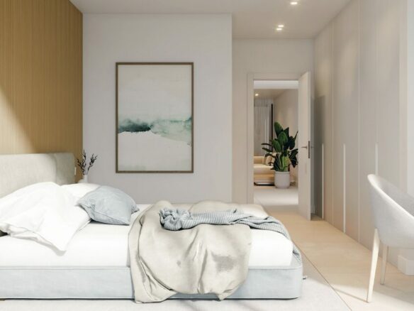 🏡 A Natural Paradise – 21 Luxury Residences, Marbella 🇪🇸 ✨ OFF PLAN