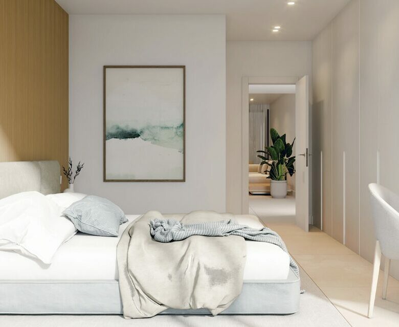 🏡 A Natural Paradise – 21 Luxury Residences, Marbella 🇪🇸 ✨ OFF PLAN