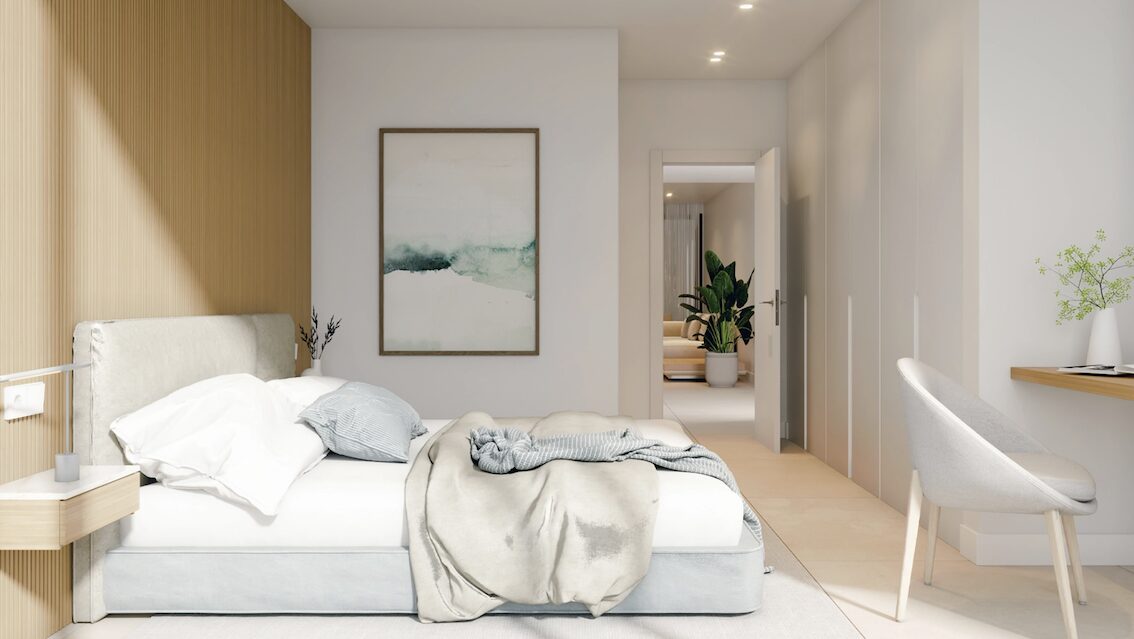 🏡 A Natural Paradise – 21 Luxury Residences, Marbella 🇪🇸 ✨ OFF PLAN