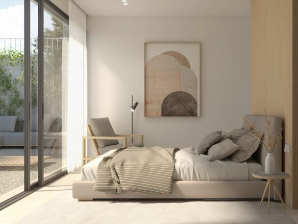 🏡 A Natural Paradise – 21 Luxury Residences, Marbella 🇪🇸 ✨ OFF PLAN