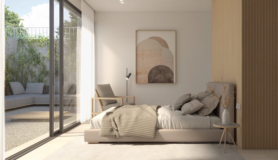 🏡 A Natural Paradise – 21 Luxury Residences, Marbella 🇪🇸 ✨ OFF PLAN