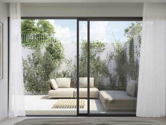 🏡 A Natural Paradise – 21 Luxury Residences, Marbella 🇪🇸 ✨ OFF PLAN