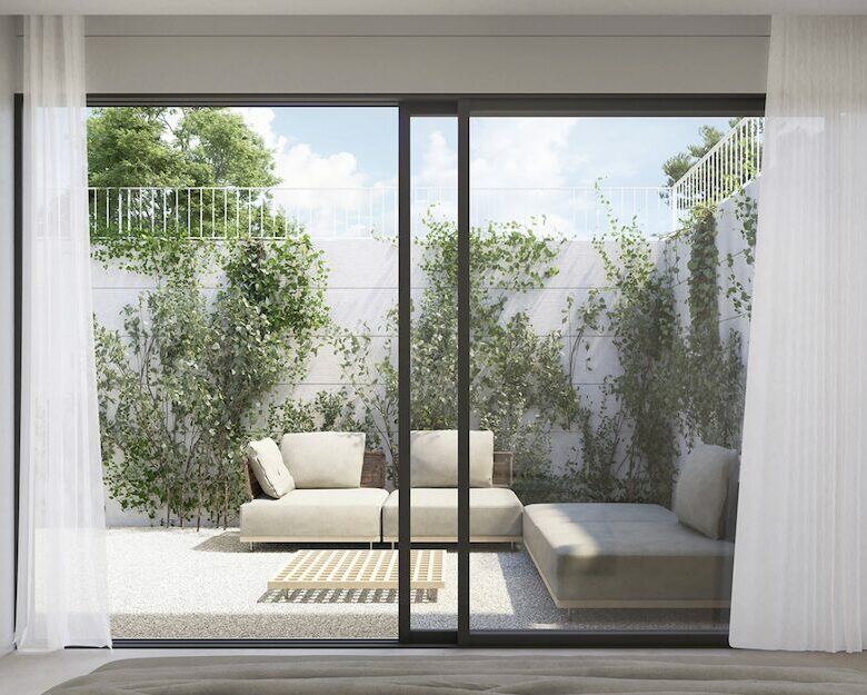 🏡 A Natural Paradise – 21 Luxury Residences, Marbella 🇪🇸 ✨ OFF PLAN