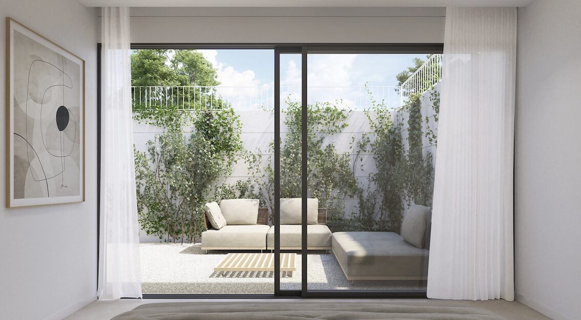 🏡 A Natural Paradise – 21 Luxury Residences, Marbella 🇪🇸 ✨ OFF PLAN