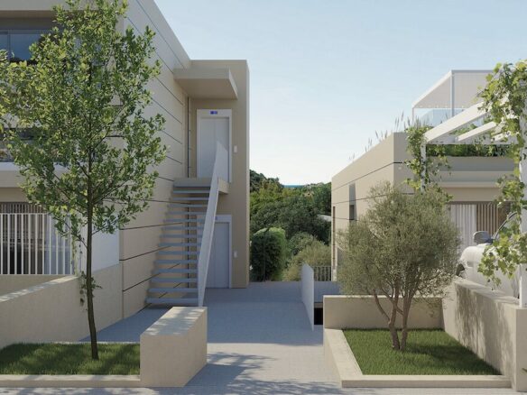 🏡 A Natural Paradise – 21 Luxury Residences, Marbella 🇪🇸 ✨ OFF PLAN