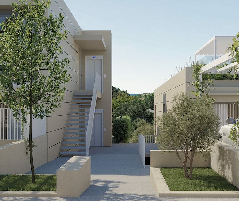 🏡 A Natural Paradise – 21 Luxury Residences, Marbella 🇪🇸 ✨ OFF PLAN