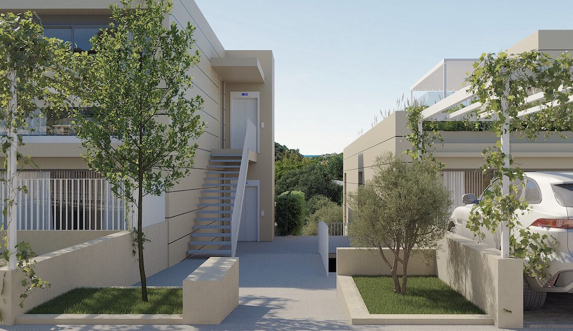 🏡 A Natural Paradise – 21 Luxury Residences, Marbella 🇪🇸 ✨ OFF PLAN