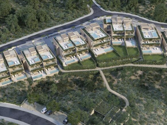 🏡 A Natural Paradise – 21 Luxury Residences, Marbella 🇪🇸 ✨ OFF PLAN