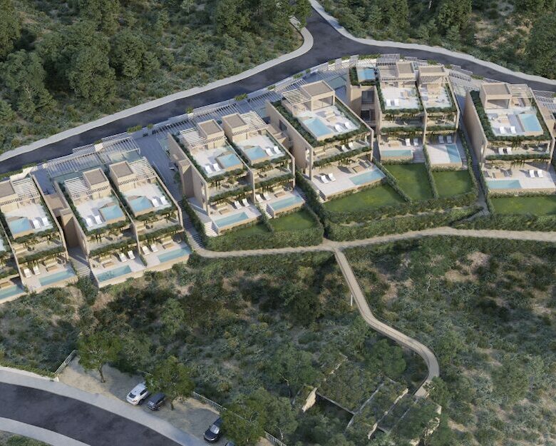 🏡 A Natural Paradise – 21 Luxury Residences, Marbella 🇪🇸 ✨ OFF PLAN