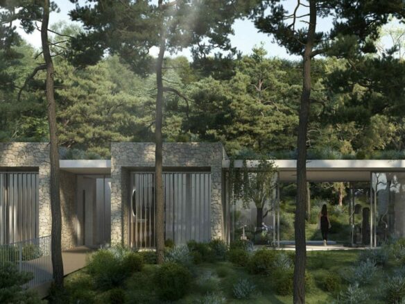 🏡 A Natural Paradise – 21 Luxury Residences, Marbella 🇪🇸 ✨ OFF PLAN
