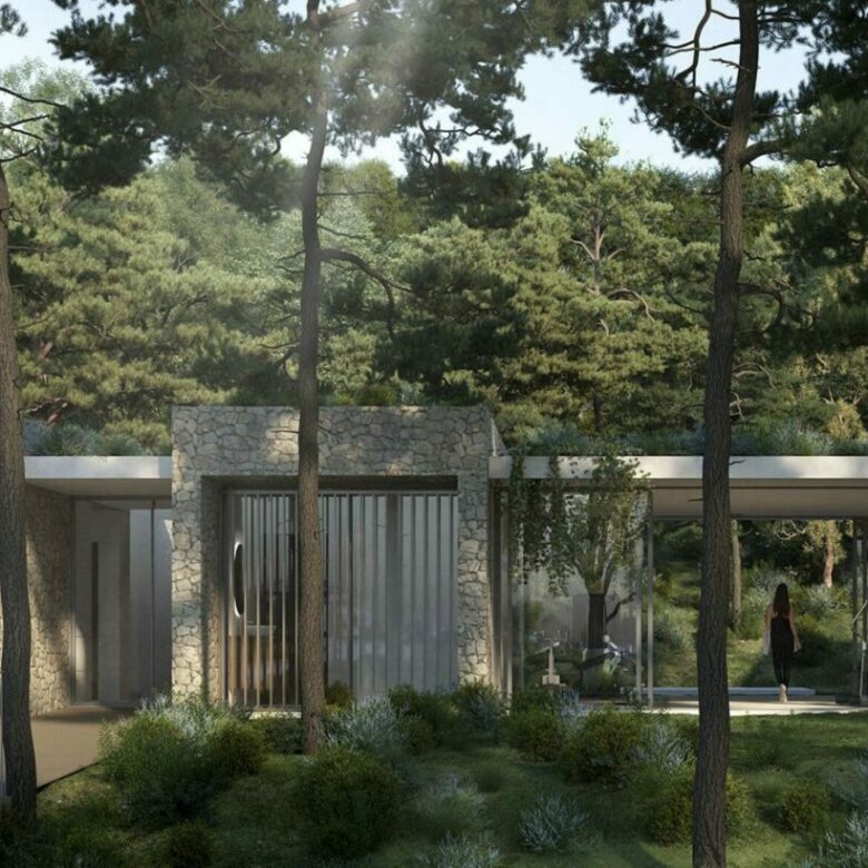 🏡 A Natural Paradise – 21 Luxury Residences, Marbella 🇪🇸 ✨ OFF PLAN