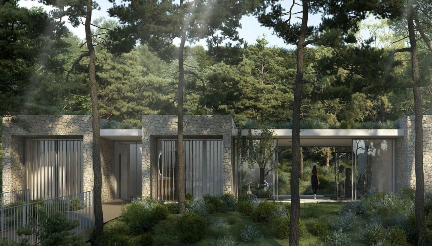 🏡 A Natural Paradise – 21 Luxury Residences, Marbella 🇪🇸 ✨ OFF PLAN
