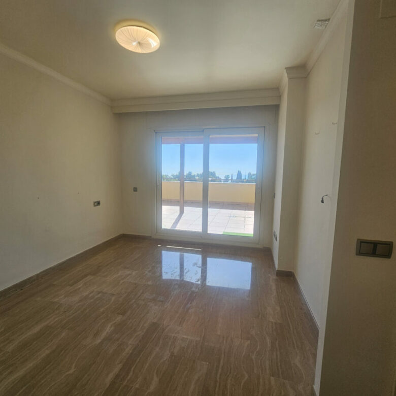 For sale 3B Penthouse 📍 Condado de Sierra Blanca, Marbella 🏡