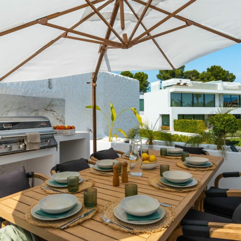 For sale 🌟 3B Turnkey Penthouse La Arabesque – Pueblo Arabesque 🇪🇸 🌟 Nueva Andalucia