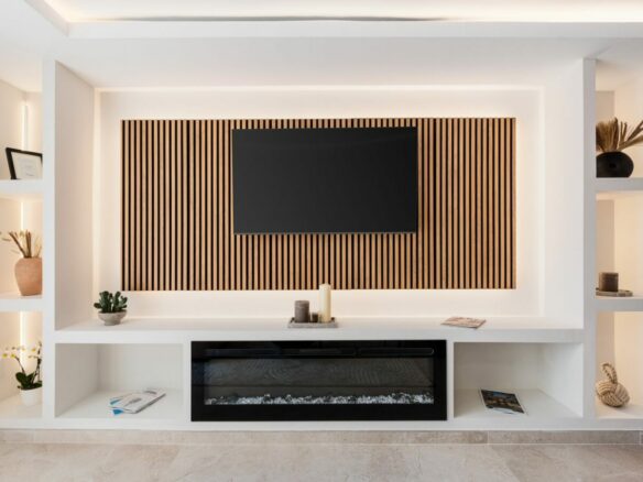 For sale 🌟 3B Turnkey Penthouse La Arabesque – Pueblo Arabesque 🇪🇸 🌟 Nueva Andalucia