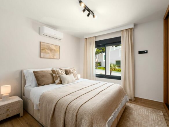 For sale 🌟 3B Turnkey Penthouse La Arabesque – Pueblo Arabesque 🇪🇸 🌟 Nueva Andalucia