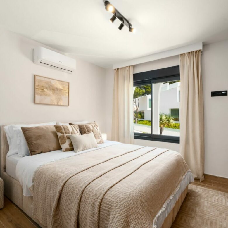 For sale 🌟 3B Turnkey Penthouse La Arabesque – Pueblo Arabesque 🇪🇸 🌟 Nueva Andalucia