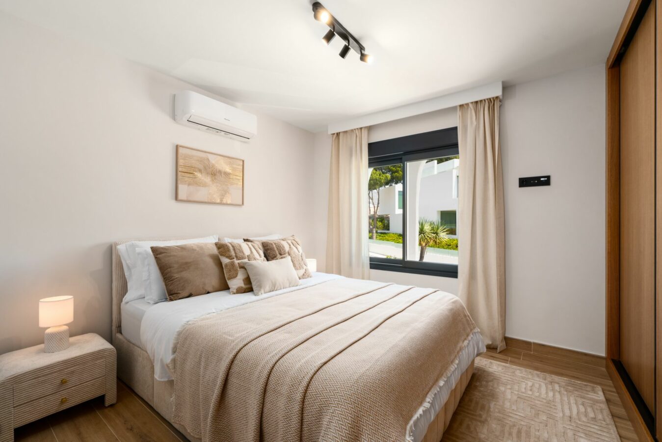 For sale 🌟 3B Turnkey Penthouse La Arabesque – Pueblo Arabesque 🇪🇸 🌟 Nueva Andalucia
