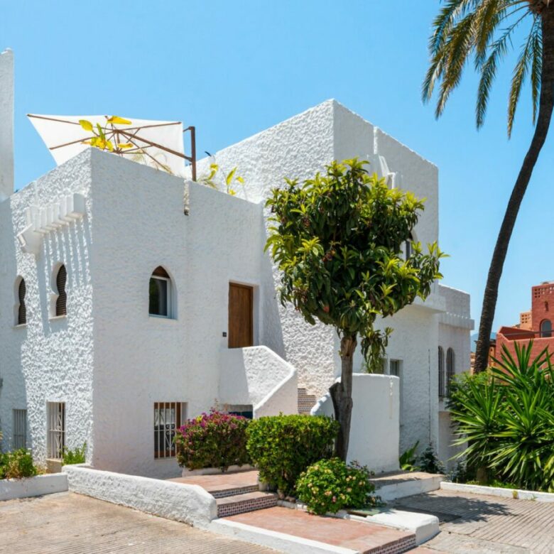 For sale 🌟 3B Turnkey Penthouse La Arabesque – Pueblo Arabesque 🇪🇸 🌟 Nueva Andalucia