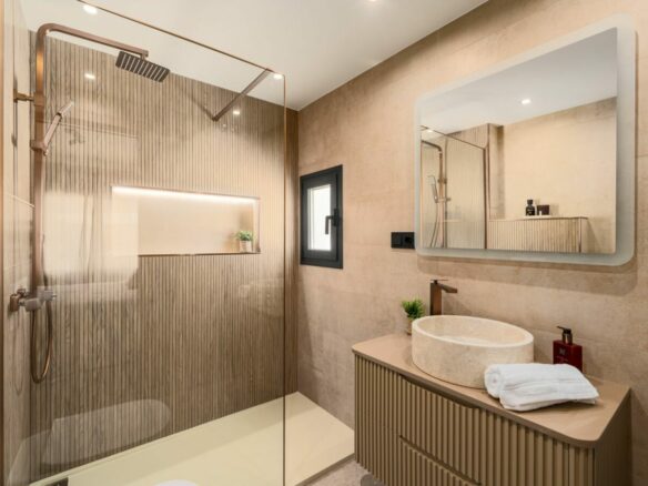 For sale 🌟 3B Turnkey Penthouse La Arabesque – Pueblo Arabesque 🇪🇸 🌟 Nueva Andalucia