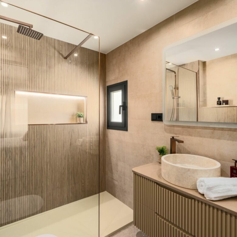 For sale 🌟 3B Turnkey Penthouse La Arabesque – Pueblo Arabesque 🇪🇸 🌟 Nueva Andalucia