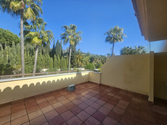For sale 3B Penthouse 📍 Condado de Sierra Blanca, Marbella 🏡
