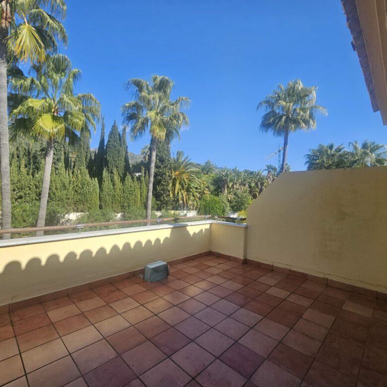 For sale 3B Penthouse 📍 Condado de Sierra Blanca, Marbella 🏡