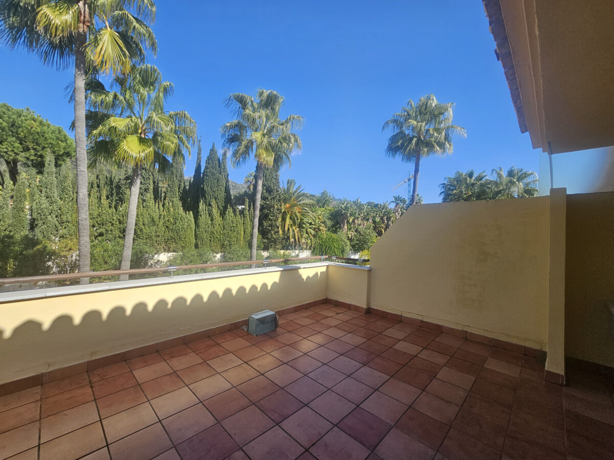 For sale 3B Penthouse 📍 Condado de Sierra Blanca, Marbella 🏡