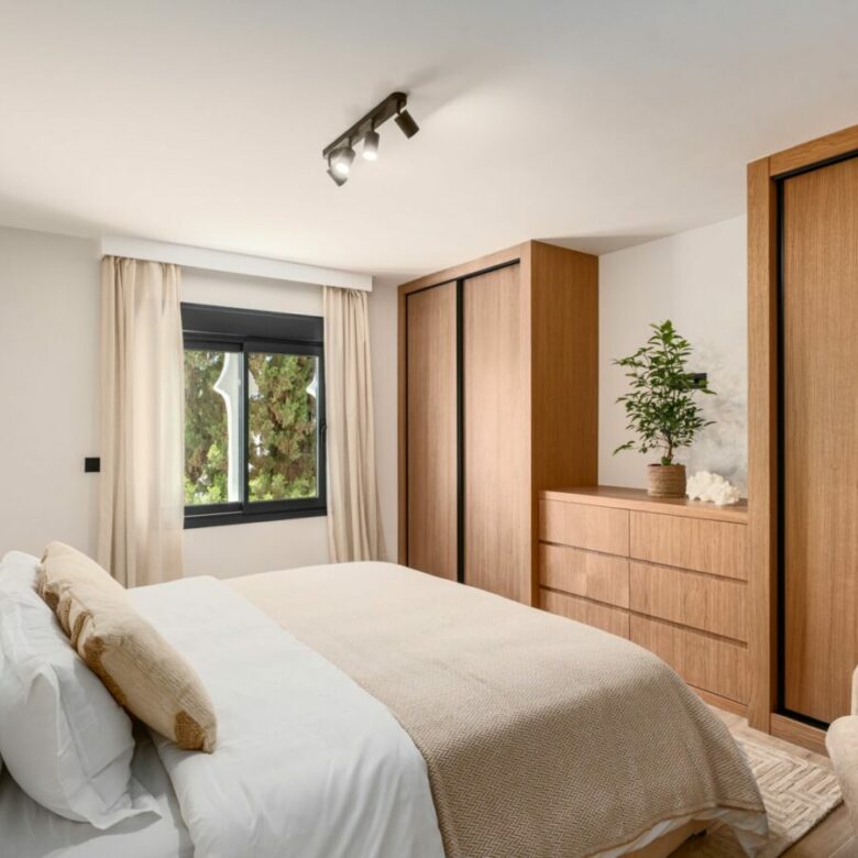 For sale 🌟 3B Turnkey Penthouse La Arabesque – Pueblo Arabesque 🇪🇸 🌟 Nueva Andalucia