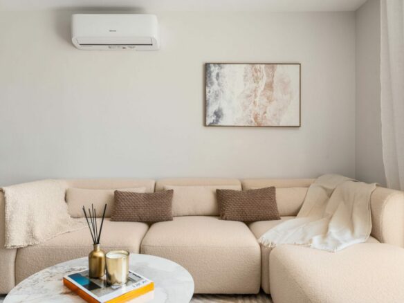 For sale 🌟 3B Turnkey Penthouse La Arabesque – Pueblo Arabesque 🇪🇸 🌟 Nueva Andalucia