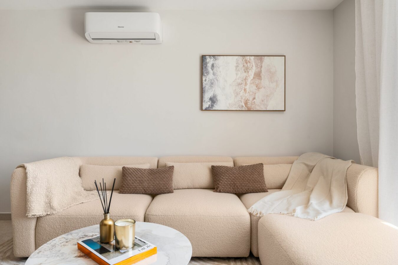 For sale 🌟 3B Turnkey Penthouse La Arabesque – Pueblo Arabesque 🇪🇸 🌟 Nueva Andalucia