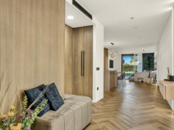 🌟 Luxury Turnkey 3-Bedroom Garden Apartment in Magna Marbella, Nueva Andalucía 🇪🇸🏡🌴
