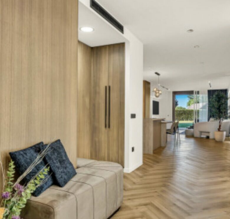 🌟 Luxury Turnkey 3-Bedroom Garden Apartment in Magna Marbella, Nueva Andalucía 🇪🇸🏡🌴
