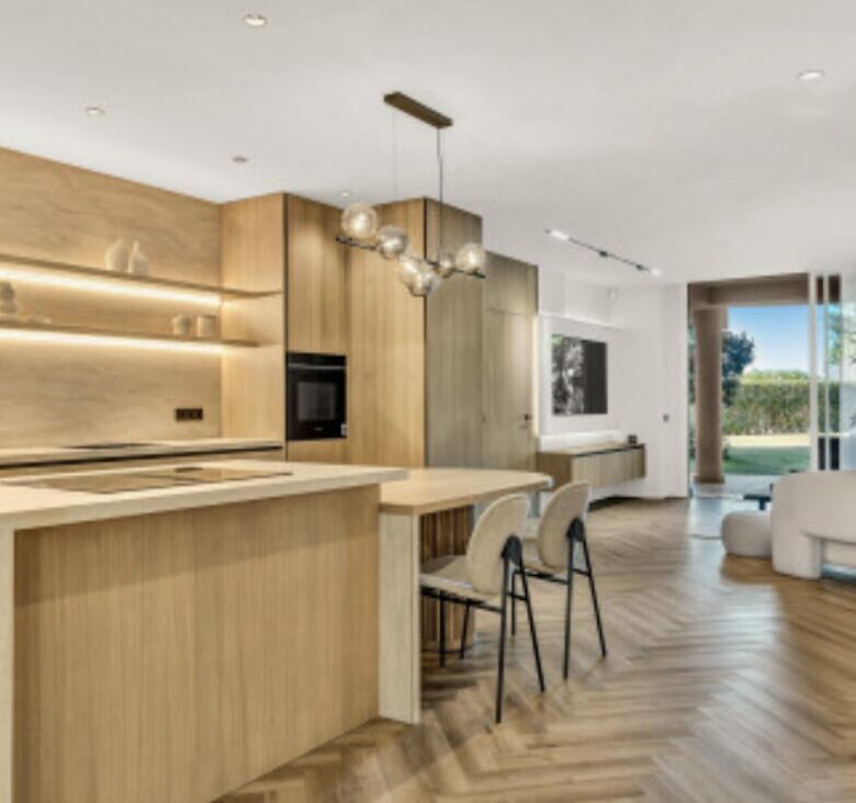 🌟 Luxury Turnkey 3-Bedroom Garden Apartment in Magna Marbella, Nueva Andalucía 🇪🇸🏡🌴