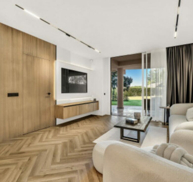 🌟 Luxury Turnkey 3-Bedroom Garden Apartment in Magna Marbella, Nueva Andalucía 🇪🇸🏡🌴