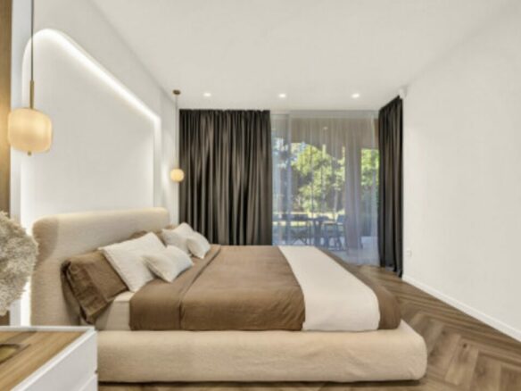 🌟 Luxury Turnkey 3-Bedroom Garden Apartment in Magna Marbella, Nueva Andalucía 🇪🇸🏡🌴