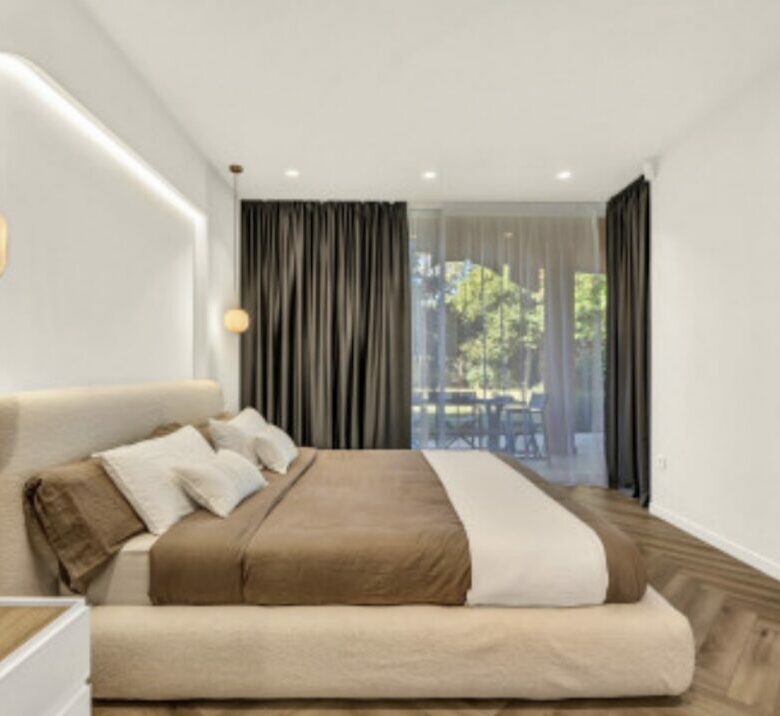 🌟 Luxury Turnkey 3-Bedroom Garden Apartment in Magna Marbella, Nueva Andalucía 🇪🇸🏡🌴